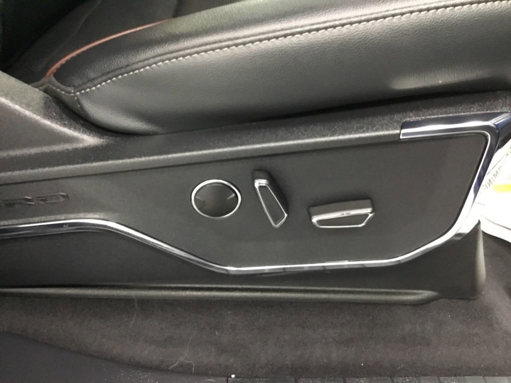 Used 2023 Ford F150 Lariat w/ Equipment Group 502A High image 45