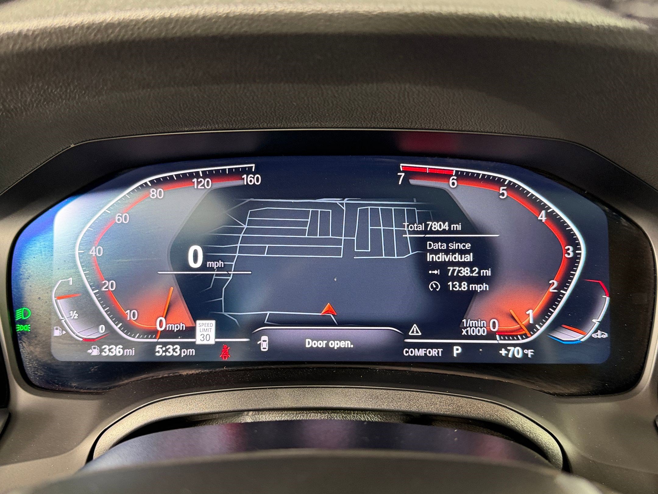 Certified 2023 BMW 430i Gran Coupe w/ Premium Package RWD image 21