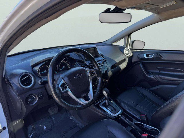 Used 2014 Ford Fiesta Titanium image 20