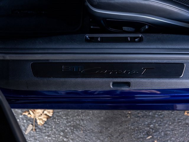Used 2024 Porsche 911 Carrera T image 26