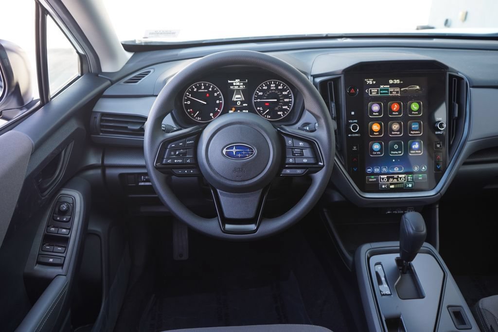 New 2026 Subaru Crosstrek 2.5i Premium w/ Crosstrek Mirror Package AWD/4WD image 9