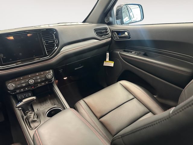 New 2026 Dodge Durango GT AWD/4WD image 11