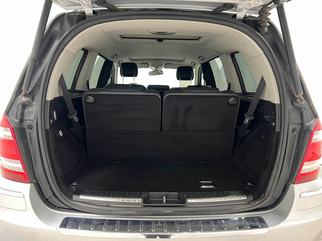Used 2010 Mercedes-Benz GL 450 4MATIC image 25
