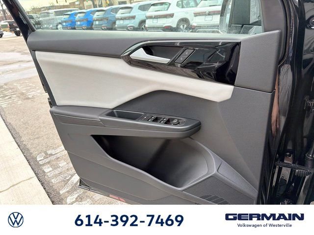 New 2026 Volkswagen Taos S image 23