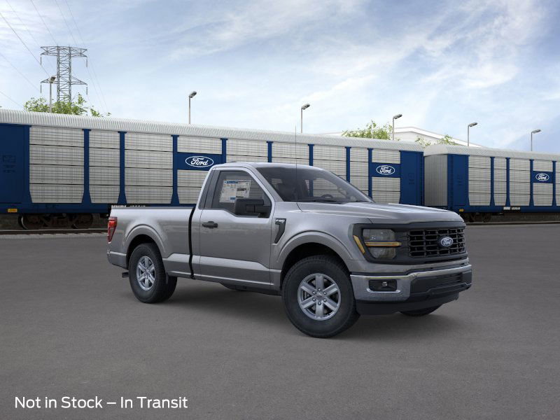 New 2026 Ford F150 XL image 7
