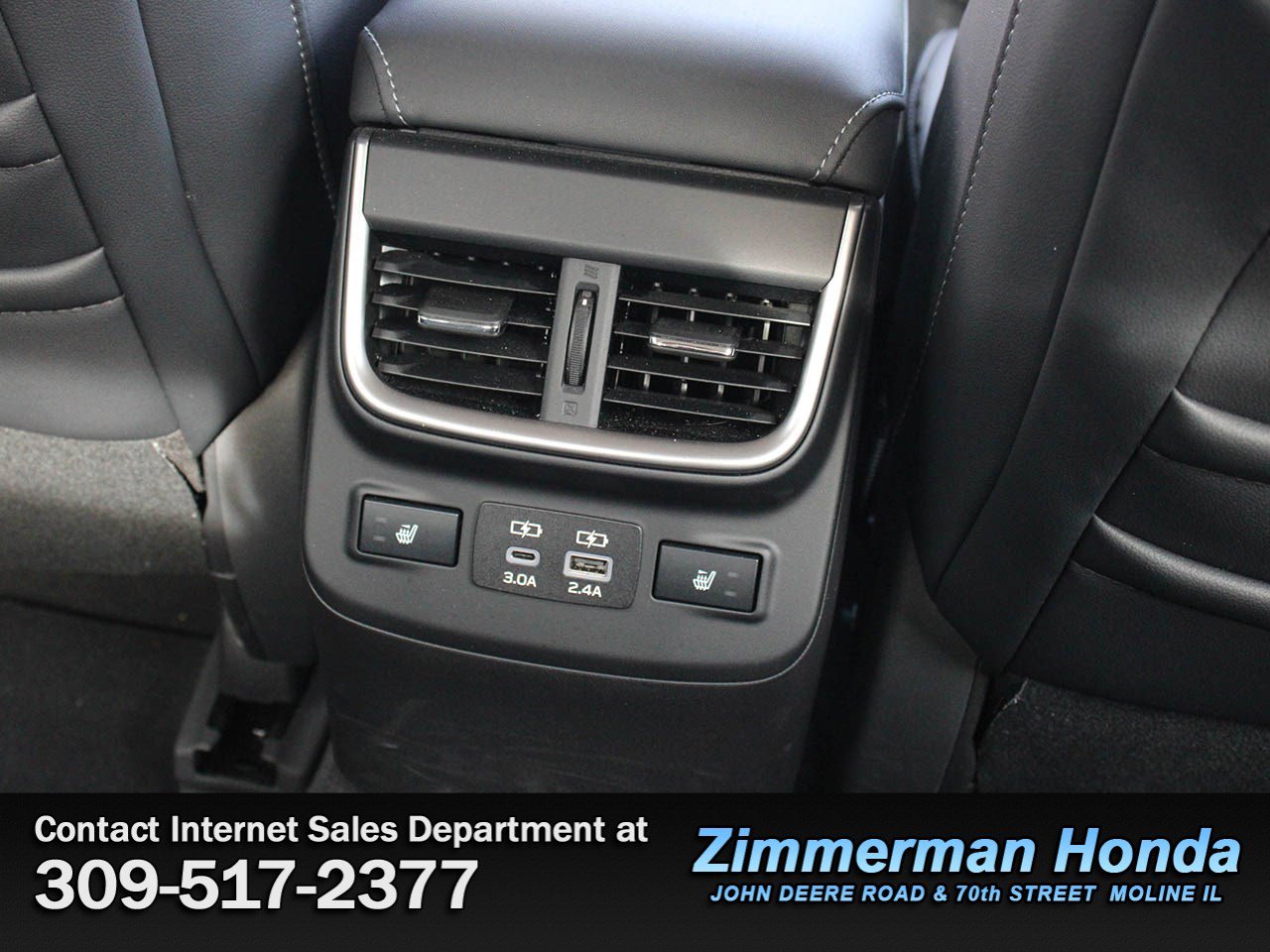 Used 2023 Subaru Legacy Limited image 8