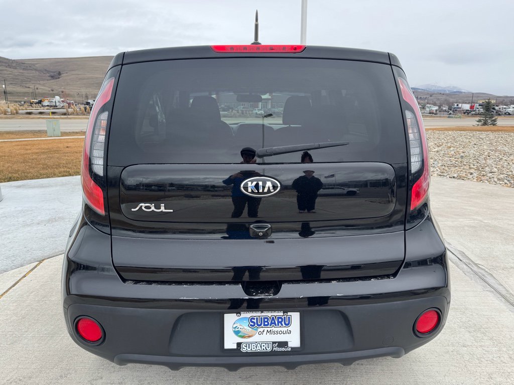 Used 2019 Kia Soul image 8
