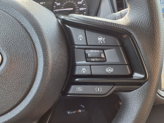 New 2027 Subaru Crosstrek 2.5i AWD/4WD image 14