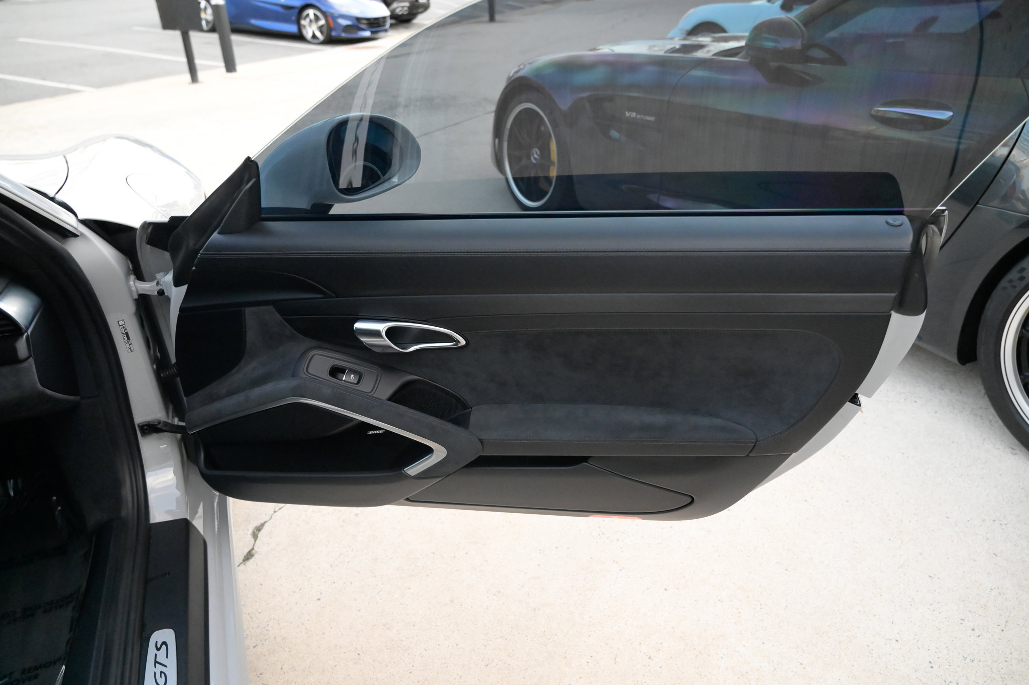 Used 2019 Porsche 911 Carrera GTS image 41