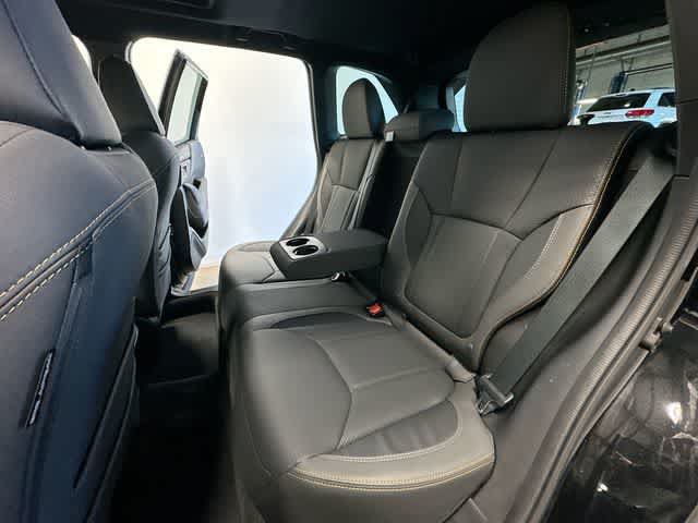 Certified 2023 Subaru Forester Wilderness AWD/4WD image 19