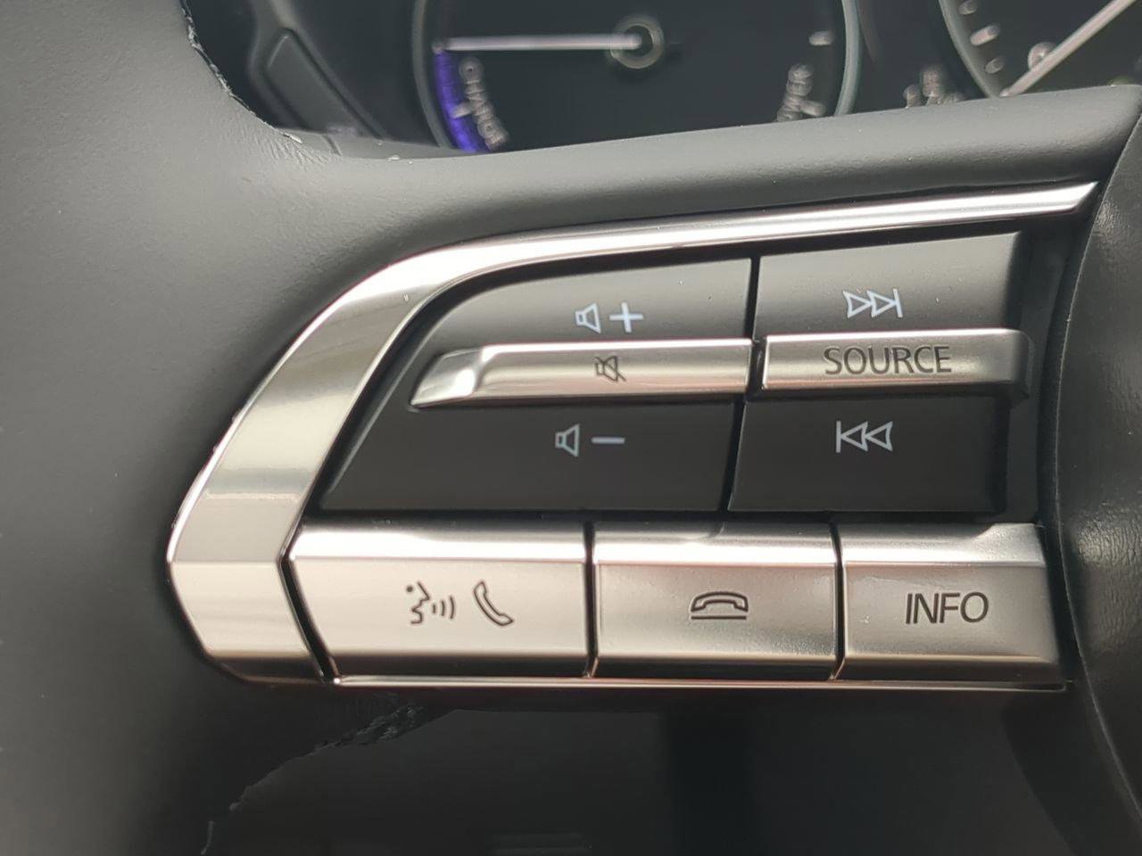 New 2026 MAZDA CX-50 2.5 Hybrid w/ Cargo Package image 24