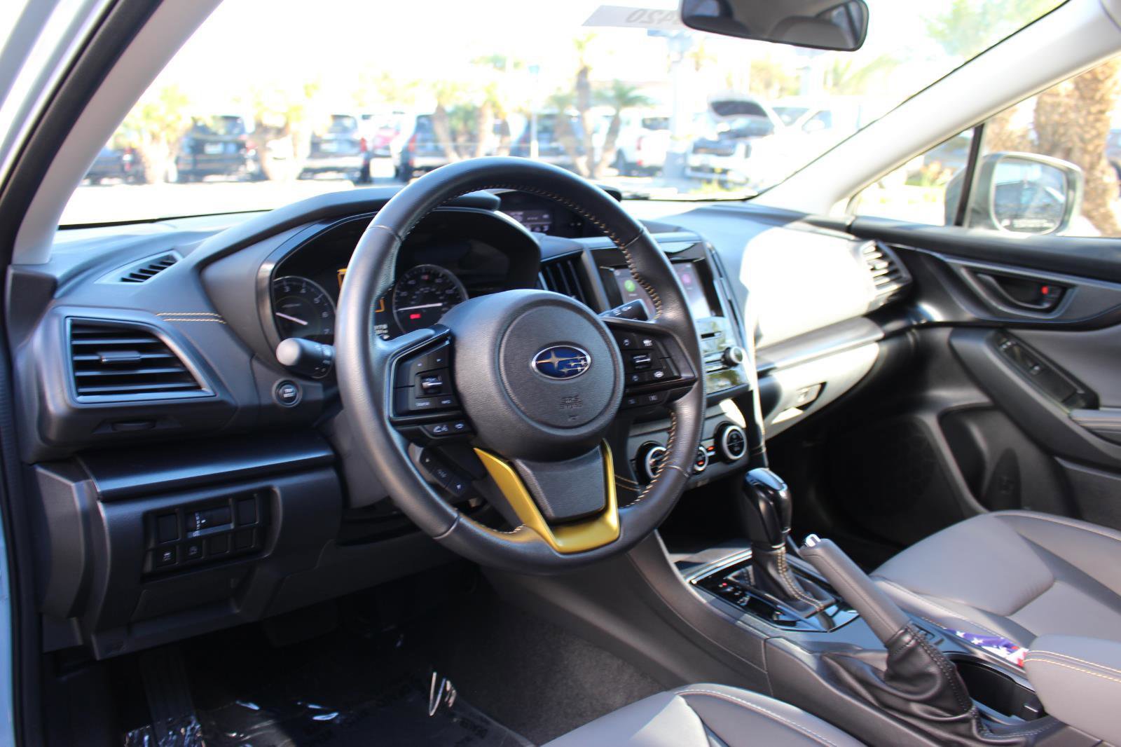 Used 2023 Subaru Crosstrek 2.5i Sport image 18