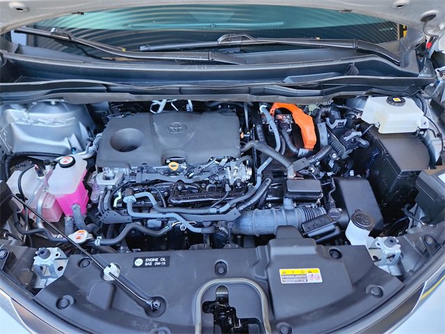 Used 2022 Toyota Sienna XLE image 16