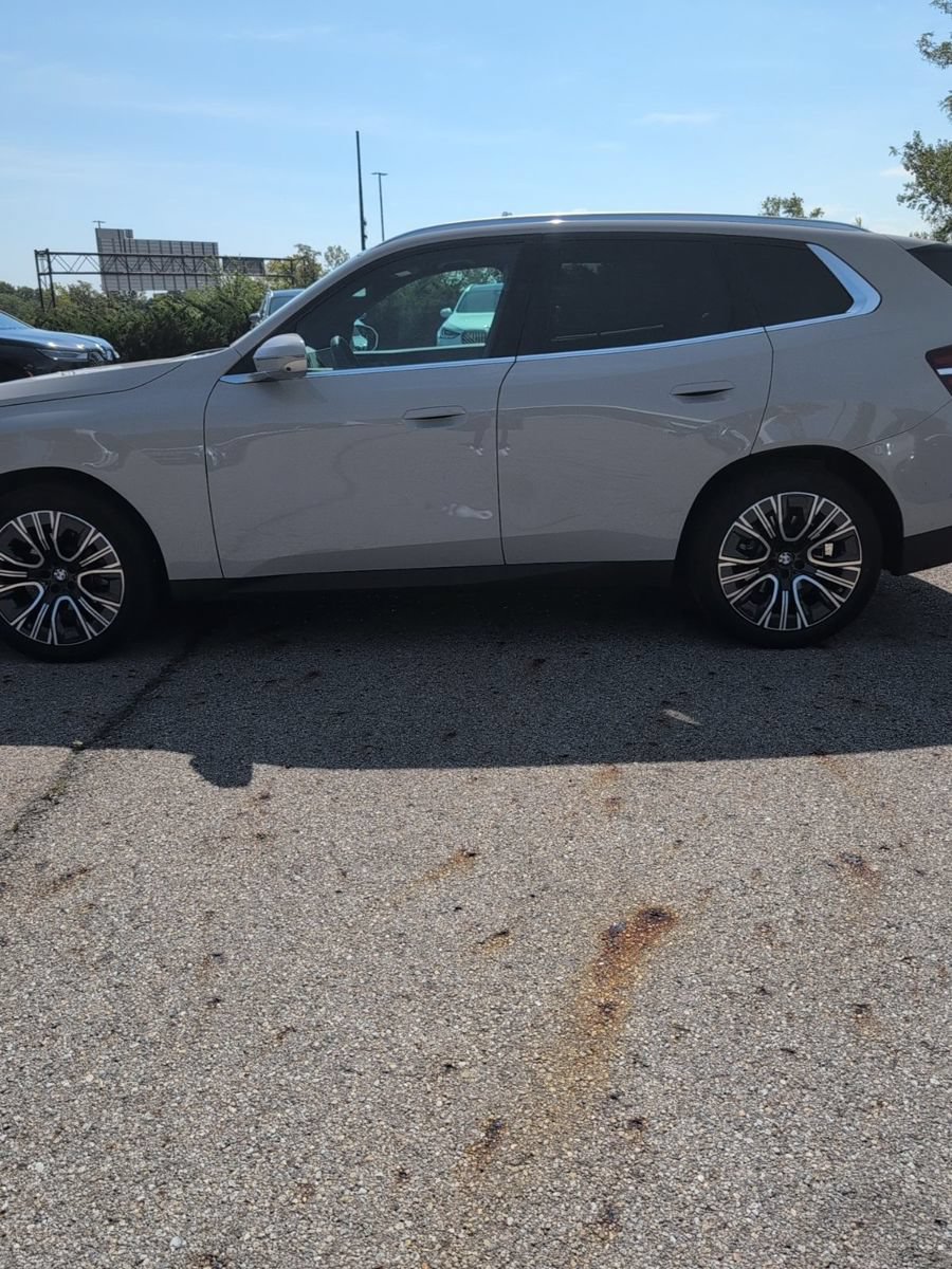 Used 2026 BMW X3 xDrive30i AWD/4WD image 2