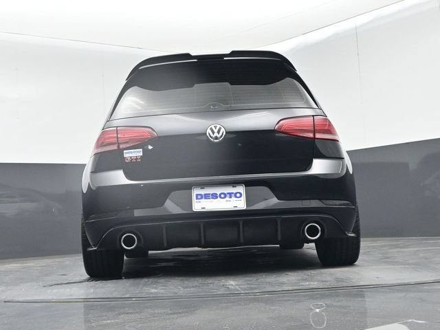 Used 2021 Volkswagen GTI SE FWD image 50