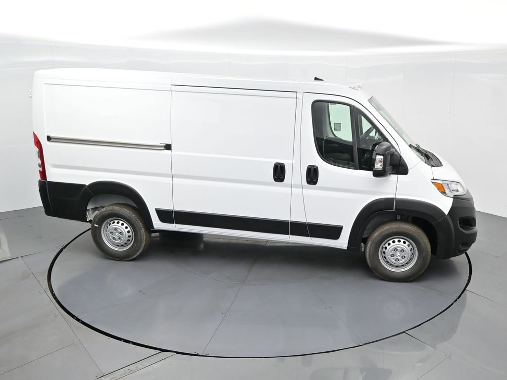 New 2025 RAM ProMaster 1500 w/ Safety Group image 44