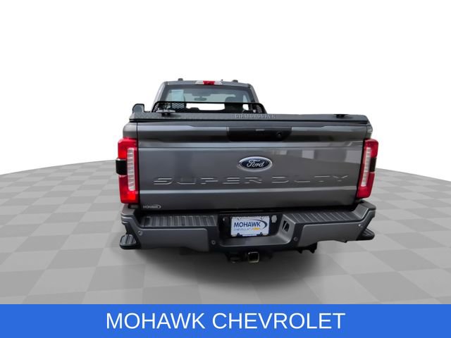 Used 2023 Ford F250 XL w/ STX Appearance Package image 8