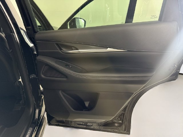 Used 2024 INFINITI QX60 Luxe AWD/4WD image 27