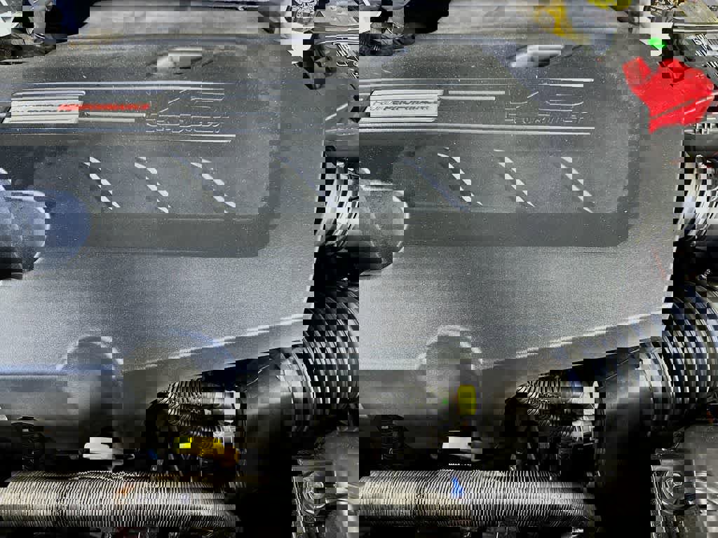 Certified 2019 Ford Edge ST w/ Convenience Package image 8