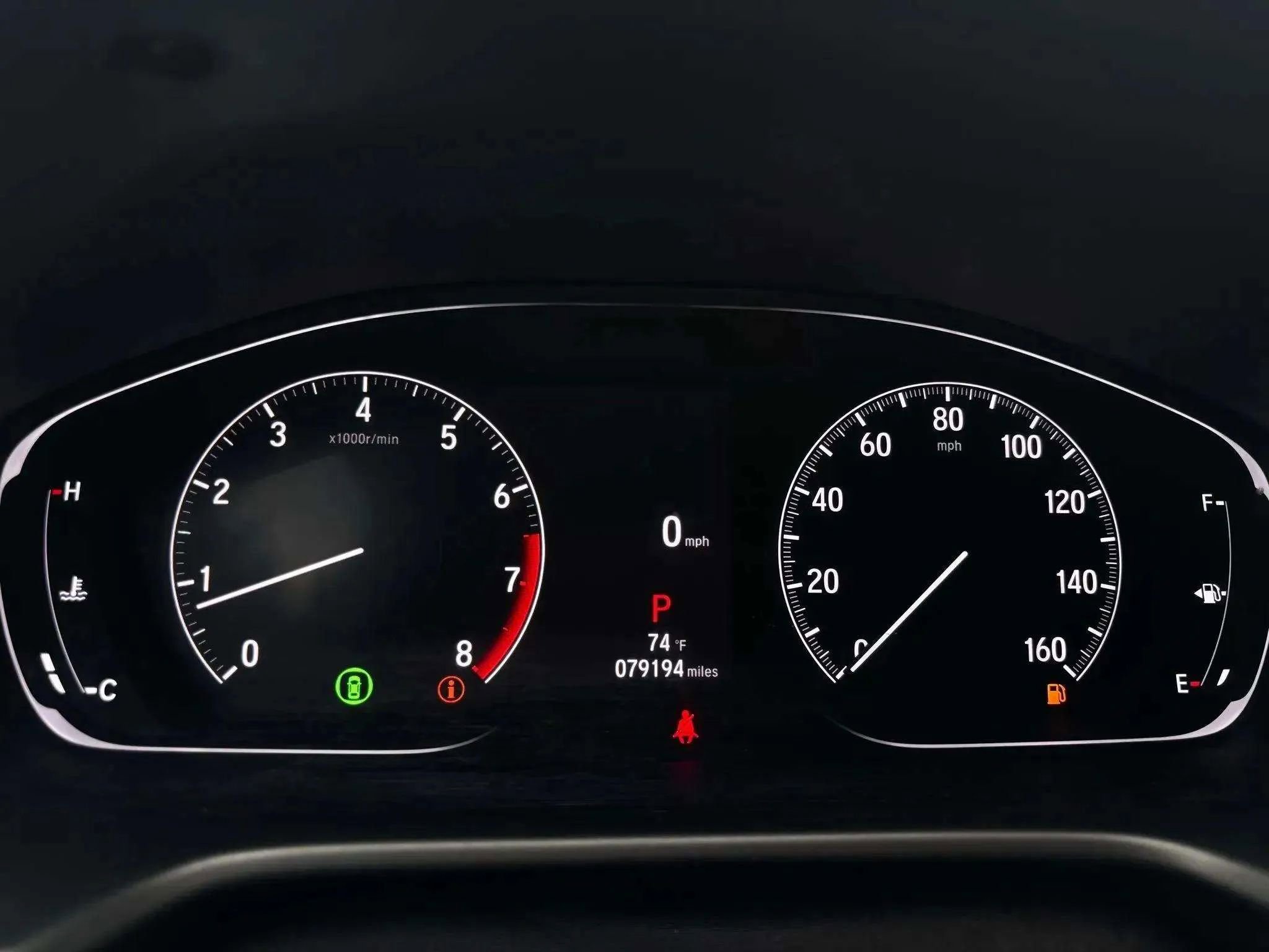Used 2022 Honda Accord Sport image 22