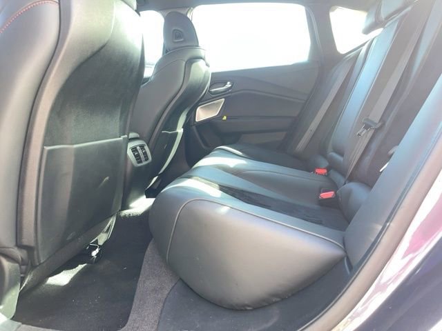 Used 2021 Acura TLX w/ A-SPEC Pkg AWD/4WD image 24