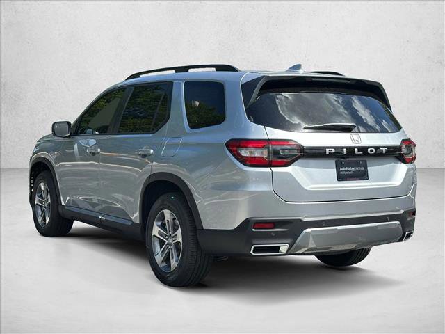 New 2026 Honda Pilot EX-L image 9