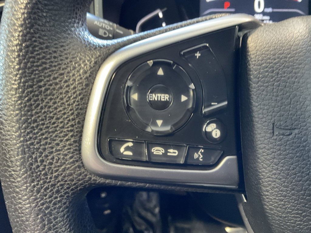 Used 2022 Honda CR-V EX image 12