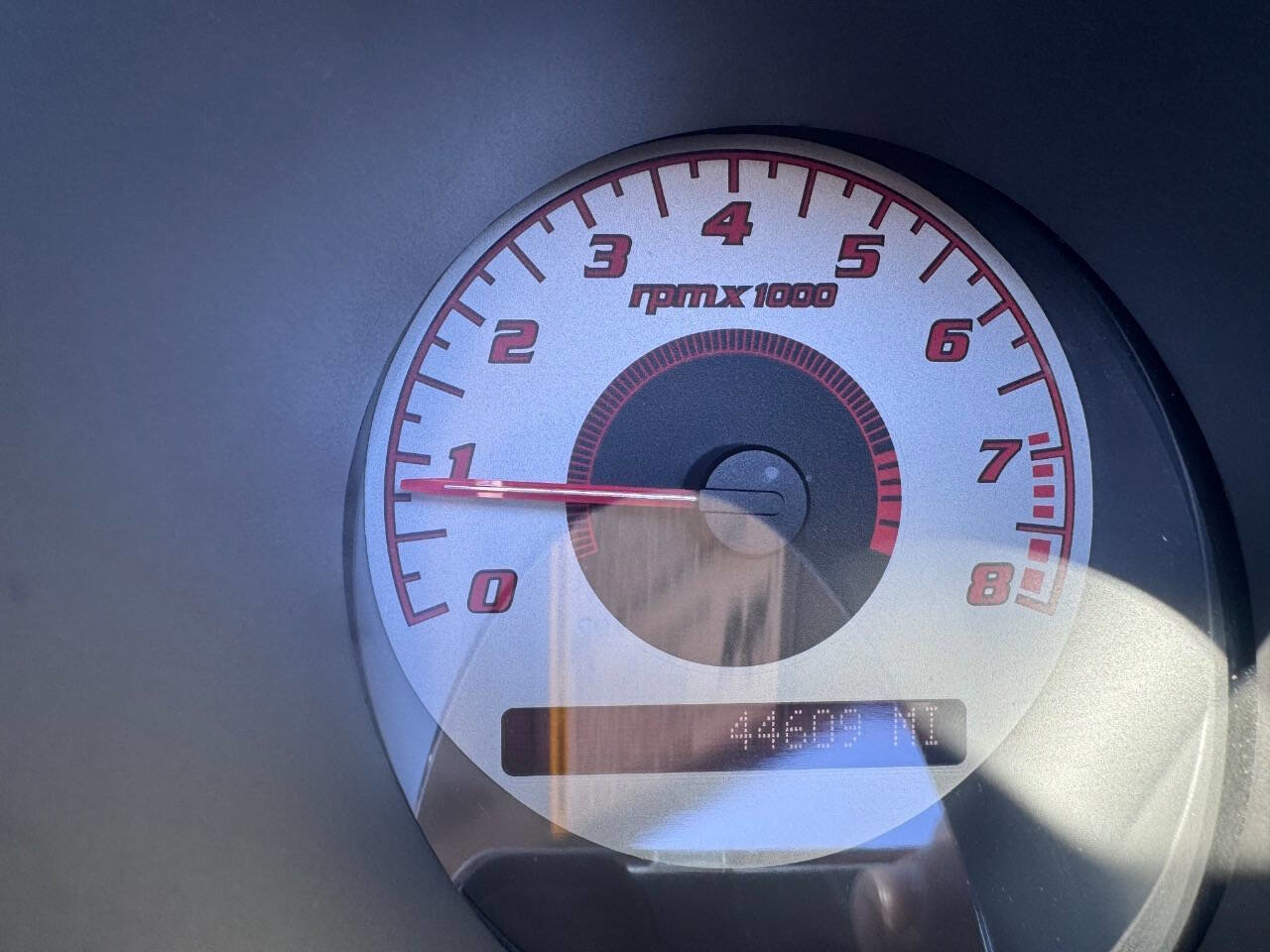 Used 2007 Pontiac Solstice Convertible w/ Premium Package image 12