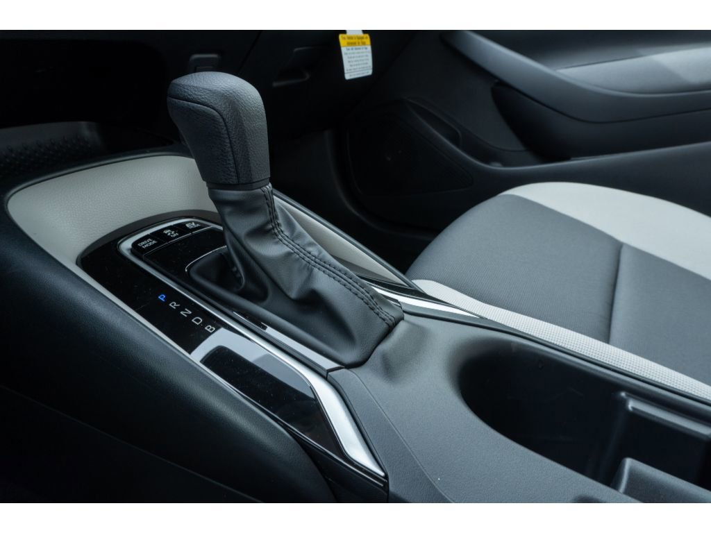 New 2026 Toyota Corolla LE image 22
