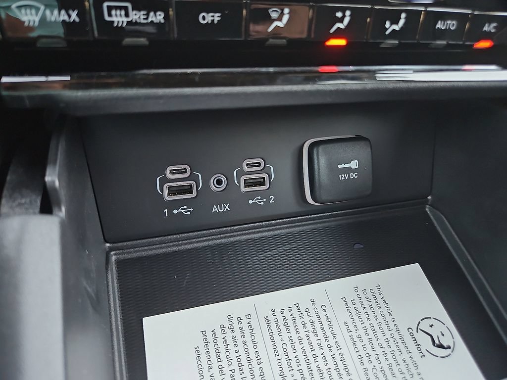 New 2026 Jeep Grand Cherokee L 4WD image 20