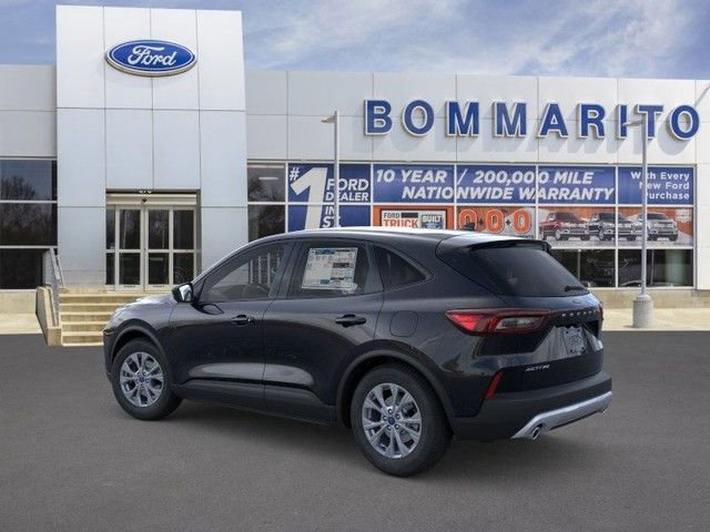 New 2026 Ford Escape Active w/ Cold Weather Package FWD image 4