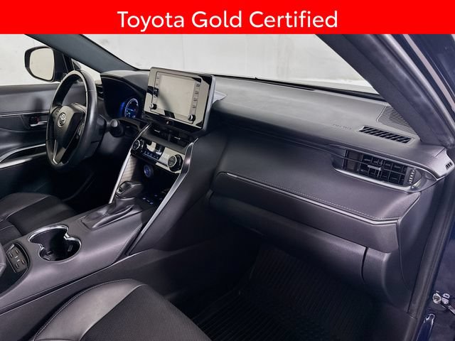 Certified 2021 Toyota Venza XLE w/ Softex Package AWD/4WD image 29