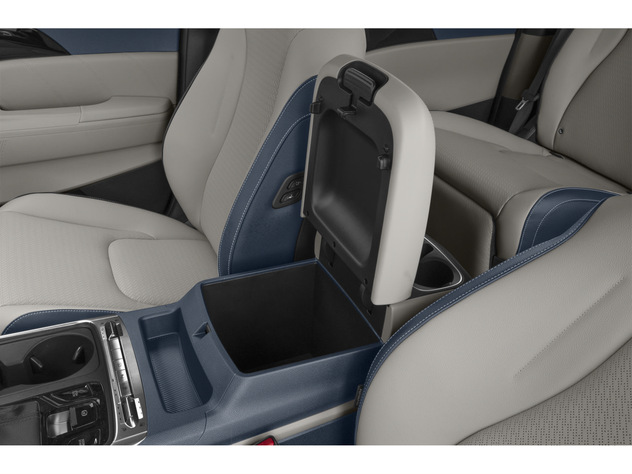New 2026 Kia Carnival SX Prestige FWD image 37