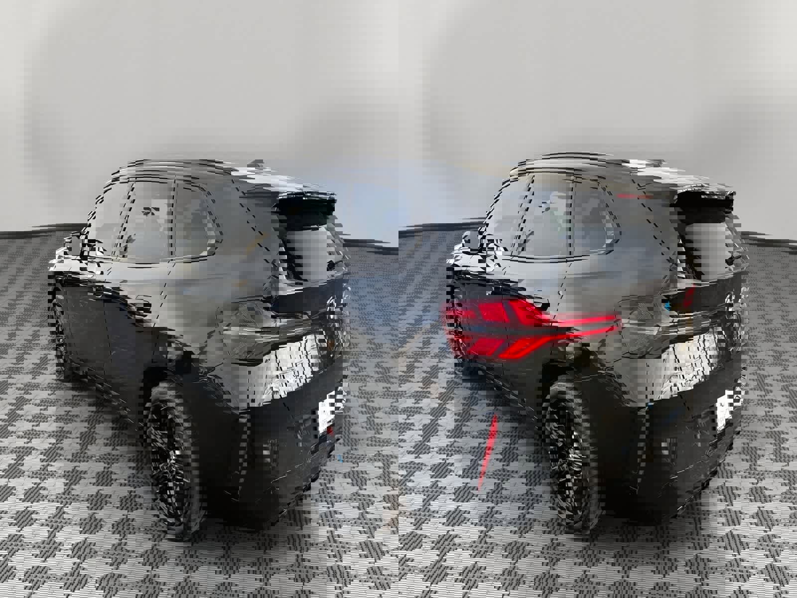 Certified 2026 BMW X3 M50 w/ Premium Package image 9