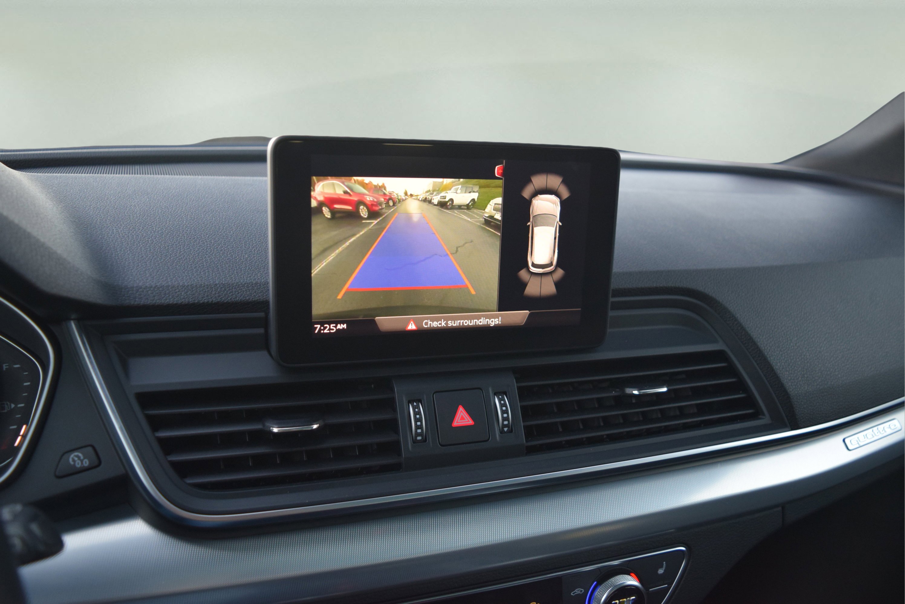 Used 2020 Audi Q5 2.0T Premium w/ Titanium Sport Package image 13