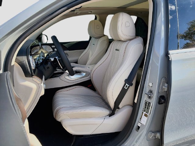 New 2027 Mercedes-Benz GLE 53e AMG 4MATIC image 20