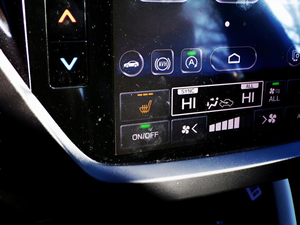 Used 2026 Subaru Forester Premium image 20