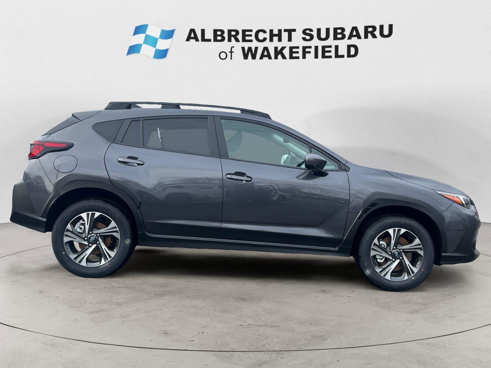 New 2026 Subaru Crosstrek 2.0i Premium image 6