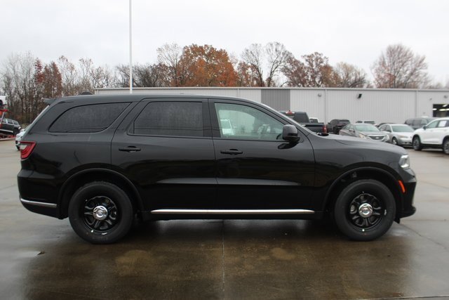 New 2026 Dodge Durango AWD w/ Skid Plate Group image 4