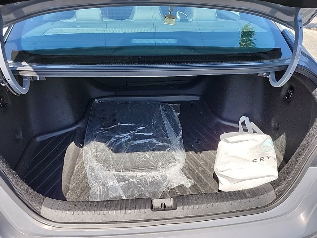 Used 2023 Honda Accord Sport image 10