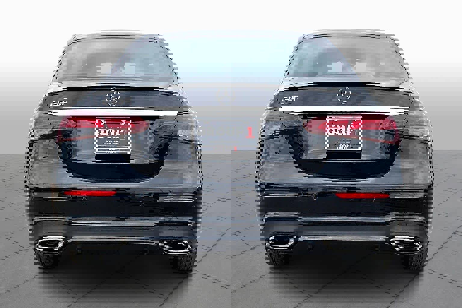 Certified 2023 Mercedes-Benz E 350 Sedan image 5