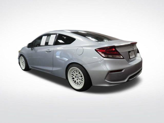 Used 2015 Honda Civic EX image 3