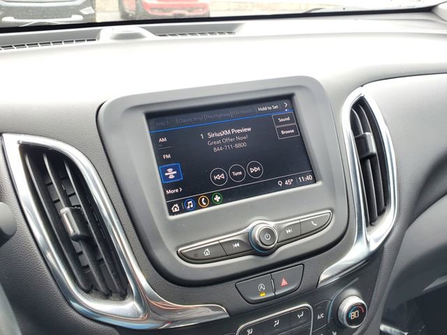 Certified 2024 Chevrolet Equinox LT w/ LPO, Floor Liner Package image 30