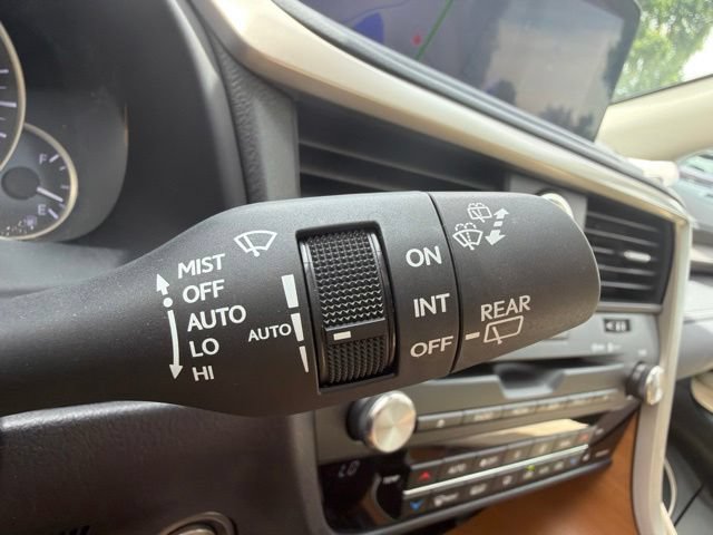 Used 2022 Lexus RX 350 AWD w/ Premium Package image 25