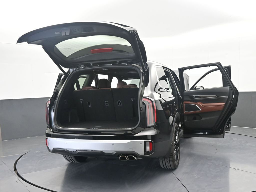 Used 2024 Kia Telluride SX image 38