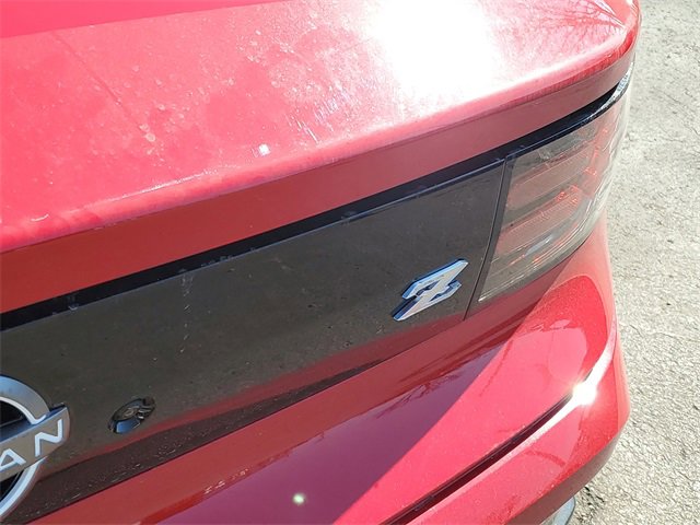 New 2026 Nissan Z Sport w/ Floor Mat Package image 11