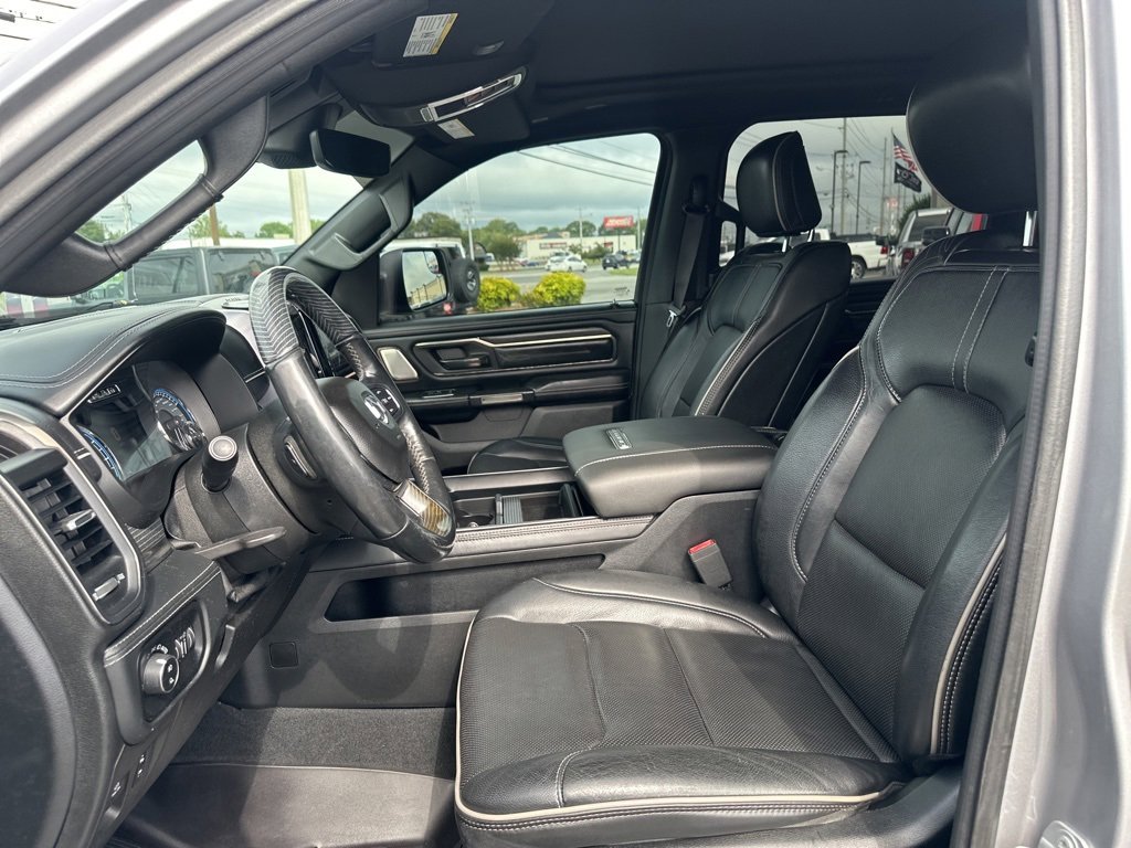 Used 2019 RAM 1500 Limited image 33