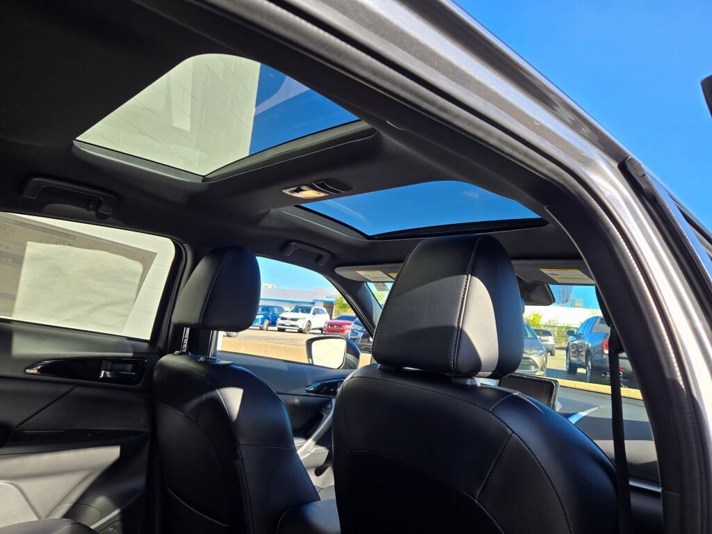 New 2026 Mitsubishi Eclipse Cross SEL image 9