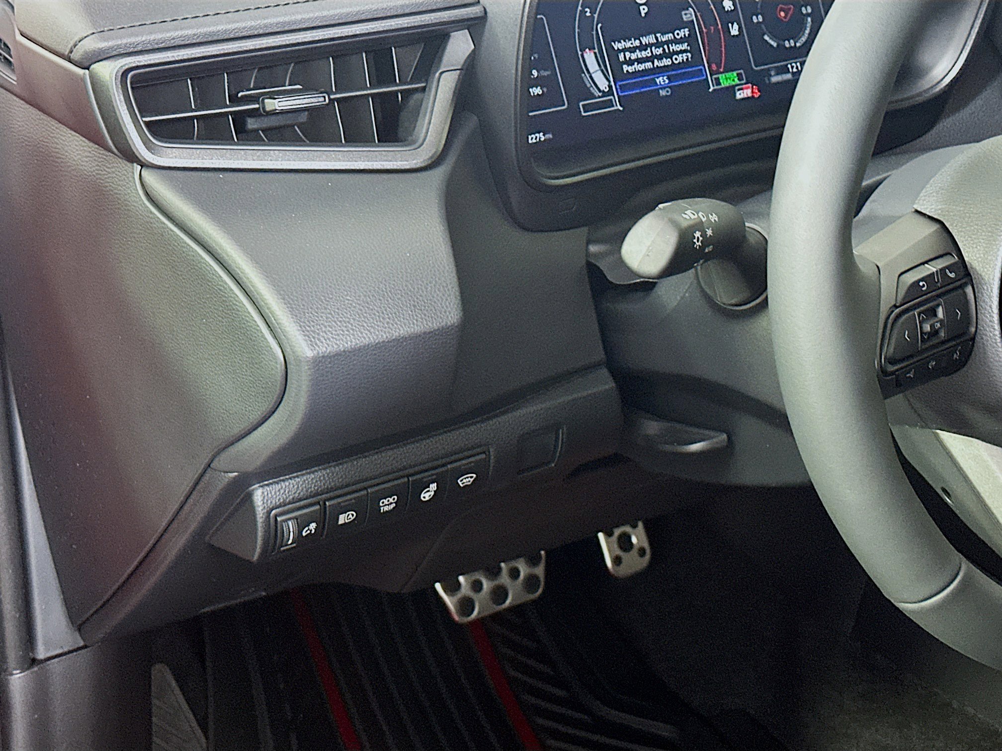 Used 2025 Toyota Corolla GR image 17