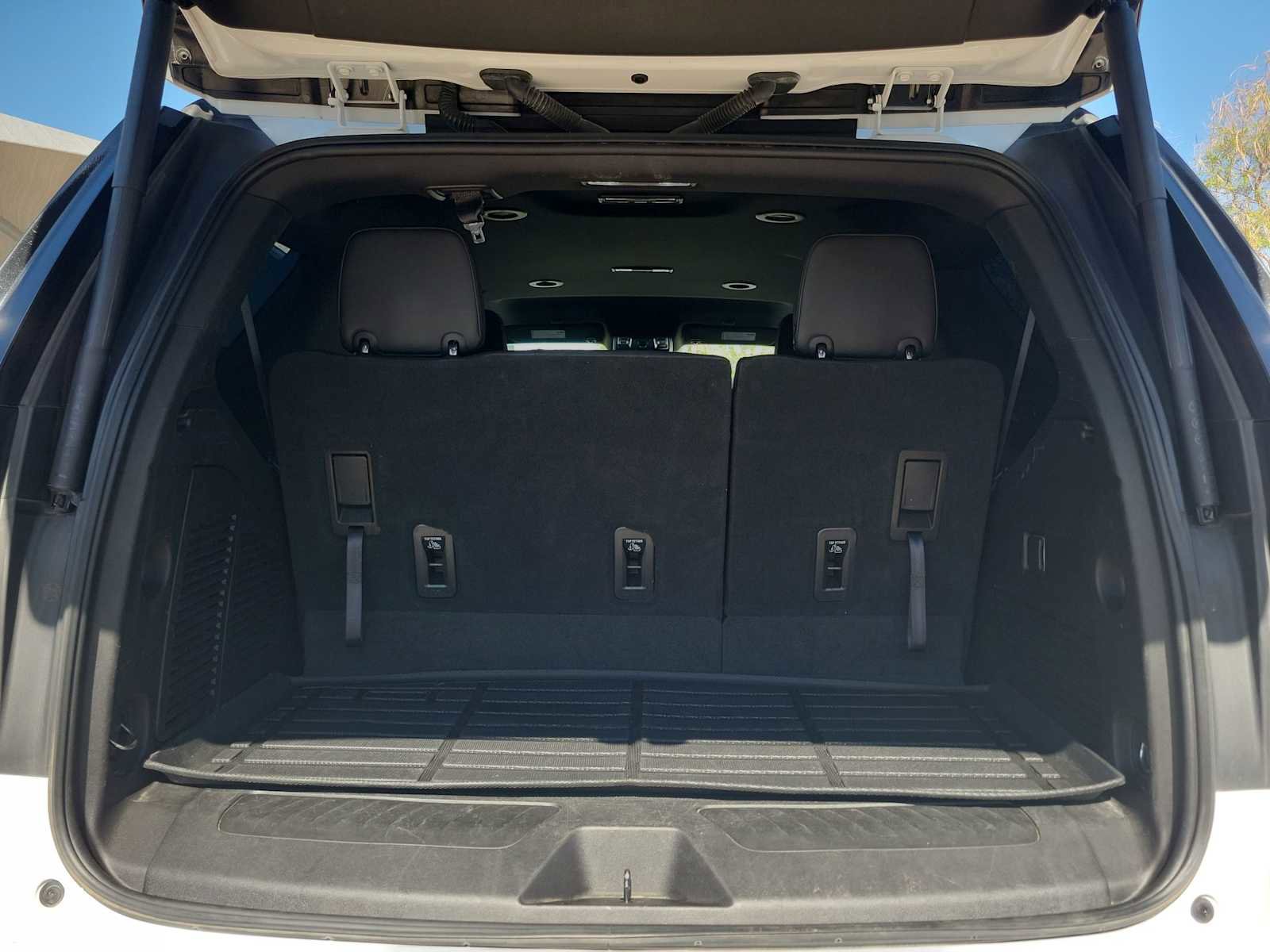 Used 2023 Chevrolet Tahoe LT image 23